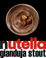 Пиво Nutella Gianduja Stout