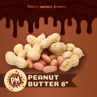 Пиво Peanut Butter