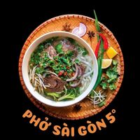 Пиво PHỞ SÀI GÒN 5°