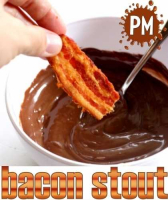 Пиво Sweet Bacon Stout