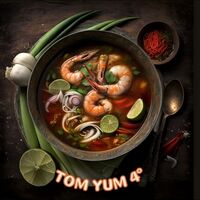 Пиво Tom Yum 4°