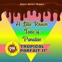 Пиво TROPICAL PARFAIT 11°