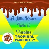 Пиво Tropical Parfait 7°