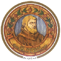 Пиво Paulaner St. Thomas