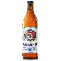 Пиво Paulaner Weißbier 0,0%