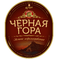 Пиво Черная Гора