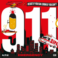 Пиво 911 Пиво 911