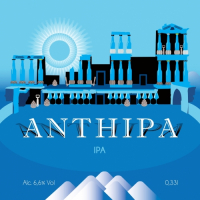 Пиво Anthipa Пиво Anthipa