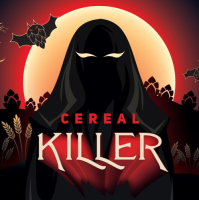 Пиво Cereal Killer Пиво Cereal Killer