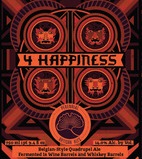 Пиво 4 Happiness Пиво 4 Happiness
