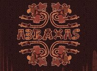 Пиво Abraxas (2018) Пиво Abraxas (2018)