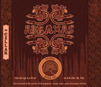 Пиво Abraxas Пиво Abraxas