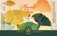 Пиво Ancient Trees Пиво Ancient Trees
