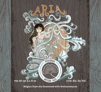 Пиво Aria Пиво Aria