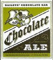 Пиво Bailey's Chocolate Ale Пиво Bailey's Chocolate Ale