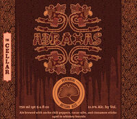 Пиво Barrel-Aged Abraxas (2012)