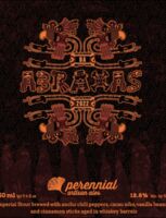 Пиво Barrel-Aged Abraxas (2022) Пиво Barrel-Aged Abraxas (2022)