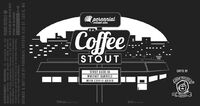 Пиво Barrel Aged Coffee Stout (2020) Пиво Barrel Aged Coffee Stout (2020)