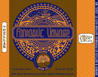 Пиво Barrel-Aged Fantastic Voyage (2014) Пиво Barrel-Aged Fantastic Voyage (2014)