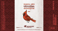Пиво Barrel-Aged Vermilion (2020)