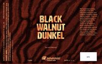 Пиво Black Walnut Dunkel (2021) Пиво Black Walnut Dunkel (2021)