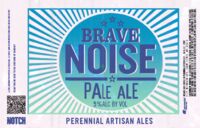 Пиво Brave Noise Пиво Brave Noise