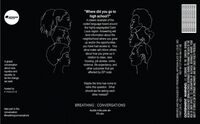 Пиво Breathing: Conversations Пиво Breathing: Conversations