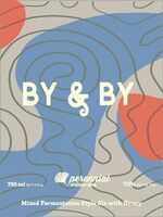 Пиво By & By (Blend #1)
