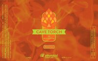 Пиво Cave Torch