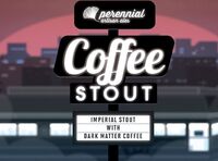Пиво Coffee Stout (2020 Dark Matter Coffee)