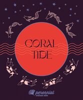 Пиво Coral Tide Пиво Coral Tide