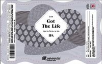 Пиво DDH Got the Life Пиво DDH Got the Life