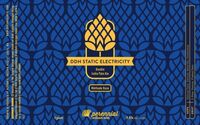Пиво DDH Static Electricity