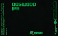 Пиво Dogwood IPA Пиво Dogwood IPA