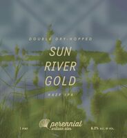 Пиво Double Dry-Hopped Sun River Gold Пиво Double Dry-Hopped Sun River Gold