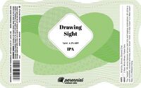 Пиво Drawing Sight