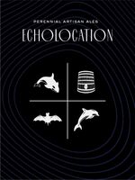 Пиво Echolocation (Blend 1) Пиво Echolocation (Blend 1)