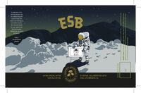 Пиво ESB Пиво ESB
