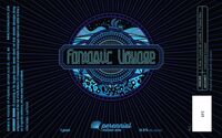 Пиво Fantastic Voyage (2020) Пиво Fantastic Voyage (2020)