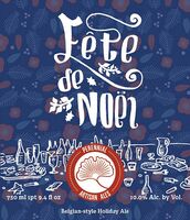 Пиво Fête de Noël Пиво Fête de Noël