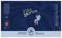 Пиво Fish Drifter Пиво Fish Drifter