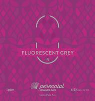 Пиво Fluorescent Grey Пиво Fluorescent Grey