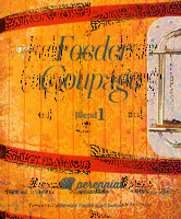 Пиво Foeder Coupage (Blend 1) Пиво Foeder Coupage (Blend 1)