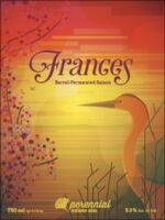 Пиво Frances (Blend #3) Пиво Frances (Blend #3)