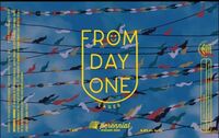 Пиво From Day One Пиво From Day One