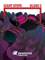 Пиво Giant Steps (Blend 2) Пиво Giant Steps (Blend 2)