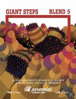Пиво Giant Steps (Blend 5) Пиво Giant Steps (Blend 5)
