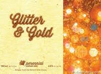 Пиво Glitter & Gold Пиво Glitter & Gold