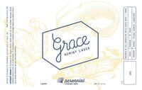 Пиво Grace Hominy Lager