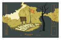 Пиво Hommel Bier Пиво Hommel Bier